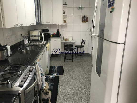 Imagem Apartamento com 3 Quartos à Venda, 150 m² em Vila Paulicéia - Sao Paulo