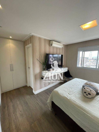 Imagem Apartamento com 3 Quartos à Venda, 110 m² em Lauzane - São Paulo Imagem Apartamento com 3 Quartos à Venda, 110 m² em Lauzane - São Paulo