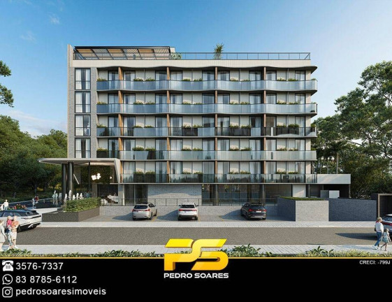 Imagem Sala Comercial à Venda, 17 m² em Cabo Branco - João Pessoa Imagem Sala Comercial à Venda, 17 m² em Cabo Branco - João Pessoa