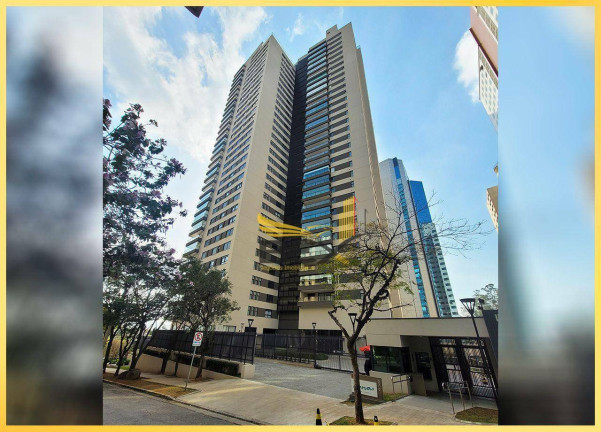 Imagem Apartamento com 4 Quartos à Venda, 282 m² em Alphaville Industrial - Barueri Imagem Apartamento com 4 Quartos à Venda, 282 m² em Alphaville Industrial - Barueri