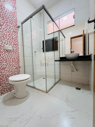 Imagem Casa com 2 Quartos à Venda, 110 m² em Jardim Tropical - Aparecida De Goiânia Imagem Casa com 2 Quartos à Venda, 110 m² em Jardim Tropical - Aparecida De Goiânia