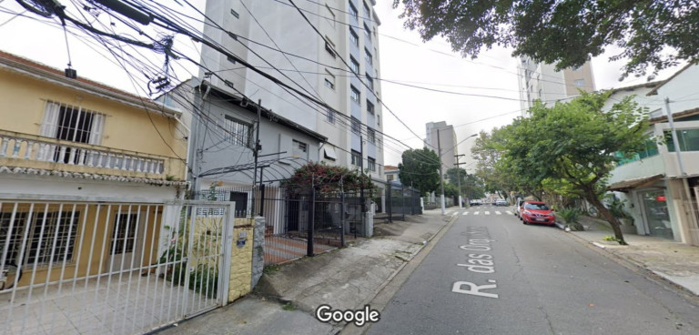 Imagem Casa com 3 Quartos para Alugar ou Temporada, 330 m² em Mirandópolis - São Paulo Imagem Casa com 3 Quartos para Alugar ou Temporada, 330 m² em Mirandópolis - São Paulo