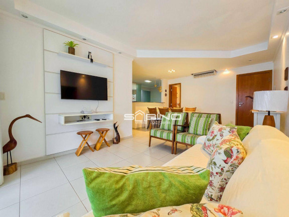Imagem Apartamento com 4 Quartos à Venda, 127 m² em Riviera De São Lourenço - Bertioga Imagem Apartamento com 4 Quartos à Venda, 127 m² em Riviera De São Lourenço - Bertioga