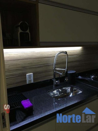 Imagem Apartamento com 2 Quartos à Venda, 53 m² em Vila Gustavo - São Paulo
