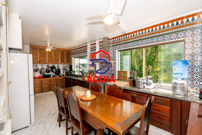 Imagem Casa de Condomínio com 6 Quartos à Venda, 990 m² em Domingas Dias - Ubatuba Imagem Casa de Condomínio com 6 Quartos à Venda, 990 m² em Domingas Dias - Ubatuba
