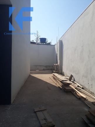 Imagem Casa com 2 Quartos à Venda, 65 m² em Centro - Sumaré Imagem Casa com 2 Quartos à Venda, 65 m² em Centro - Sumaré