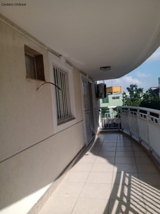 Imagem Imóvel com 2 Quartos à Venda, 88 m² em Jardim Vinte E Cinco De Agosto - Duque De Caxias