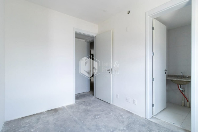 Imagem Apartamento com 3 Quartos à Venda, 211 m² em Campo Belo - São Paulo