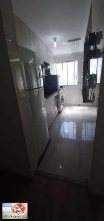 Imagem Apartamento com 2 Quartos à Venda, 45 m² em Taboão - São Bernardo Do Campo Imagem Apartamento com 2 Quartos à Venda, 45 m² em Taboão - São Bernardo Do Campo