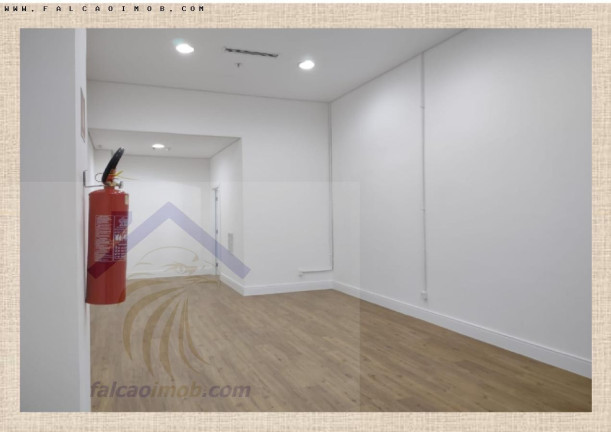 Imagem Sala Comercial para Alugar, 46 m² em Itaigara - Salvador