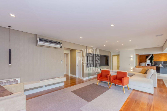 Imagem Apartamento com 4 Quartos à Venda, 250 m² em Vila Mariana - São Paulo Imagem Apartamento com 4 Quartos à Venda, 250 m² em Vila Mariana - São Paulo