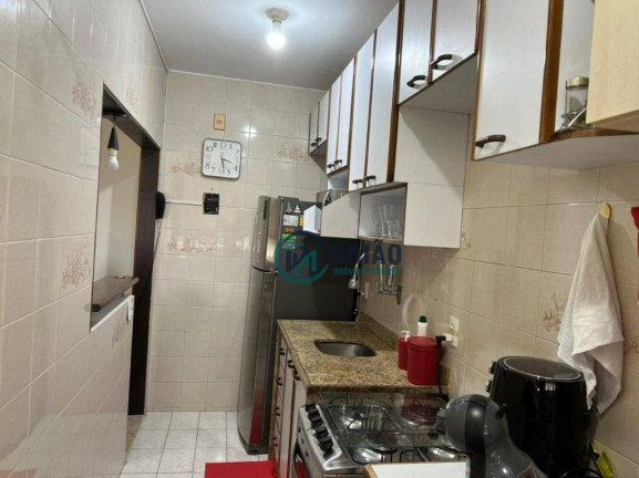 Imagem Apartamento com 1 Quarto à Venda, 50 m² em Fonseca - Niterói