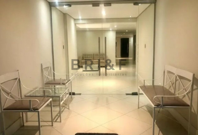 Imagem Apartamento com 2 Quartos à Venda, 65 m² em Nova Piraju - São Paulo Imagem Apartamento com 2 Quartos à Venda, 65 m² em Nova Piraju - São Paulo