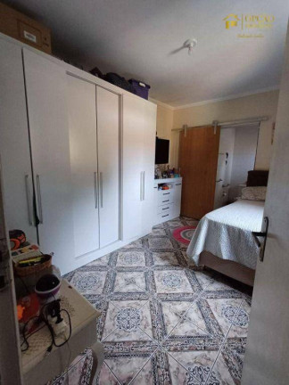 Imagem Casa com 3 Quartos à Venda, 120 m² em Vila Leis - Itu Imagem Casa com 3 Quartos à Venda, 120 m² em Vila Leis - Itu