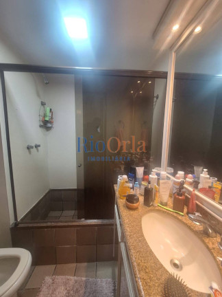 Imagem Apartamento com 4 Quartos à Venda, 140 m² em Barra Da Tijuca - Rio De Janeiro Imagem Apartamento com 4 Quartos à Venda, 140 m² em Barra Da Tijuca - Rio De Janeiro