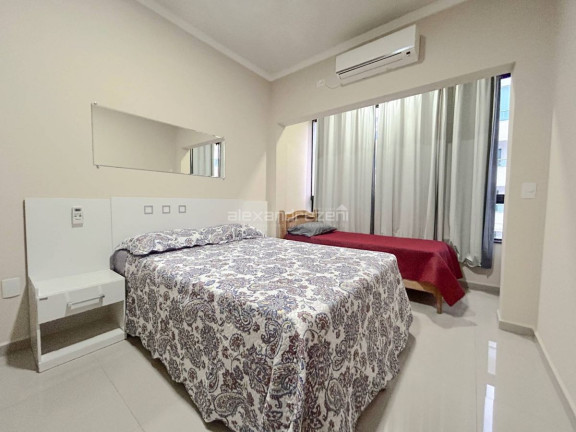 Imagem Apartamento com 1 Quarto para Temporada, 40 m² em Bombas - Bombinhas Imagem Apartamento com 1 Quarto para Temporada, 40 m² em Bombas - Bombinhas