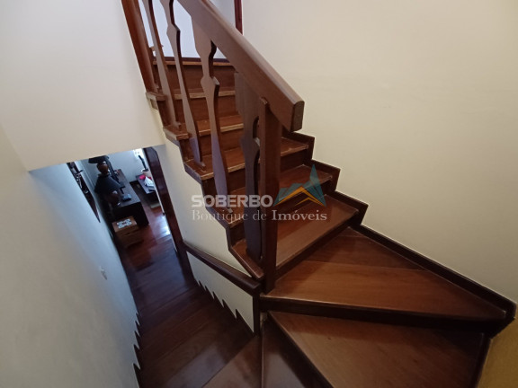 Imagem Casa com 3 Quartos à Venda, 125 m² em Alto - Teresópolis Imagem Casa com 3 Quartos à Venda, 125 m² em Alto - Teresópolis