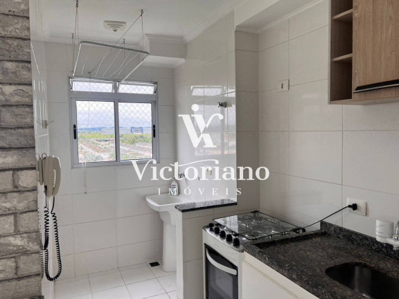 Imagem Apartamento com 2 Quartos à Venda, 47 m² em Loteamento Villa Branca - Jacareí Imagem Apartamento com 2 Quartos à Venda, 47 m² em Loteamento Villa Branca - Jacareí