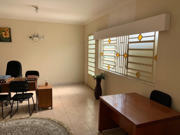 Imagem Casa com 4 Quartos à Venda, 244 m² em Parque Itamarati - Jacareí