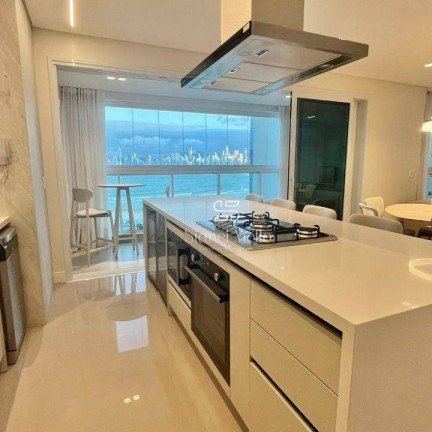 Imagem Apartamento com 4 Quartos à Venda, 160 m² em 2 Quadra Norte - Balneário Camboriú