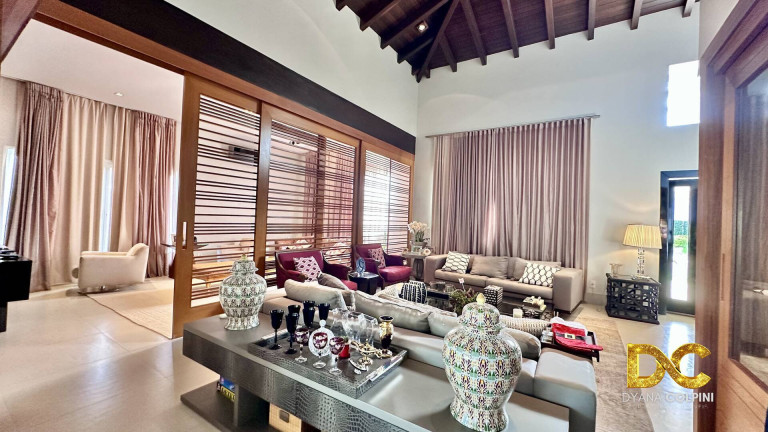 Imagem Casa de Condomínio com 4 Quartos à Venda, 522 m² em Ribeirão Do Lipa - Cuiabá Imagem Casa de Condomínio com 4 Quartos à Venda, 522 m² em Ribeirão Do Lipa - Cuiabá