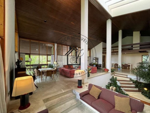 Imagem Casa de Condomínio com 3 Quartos à Venda, 10.000 m² em Chácara Granja Velha - Cotia