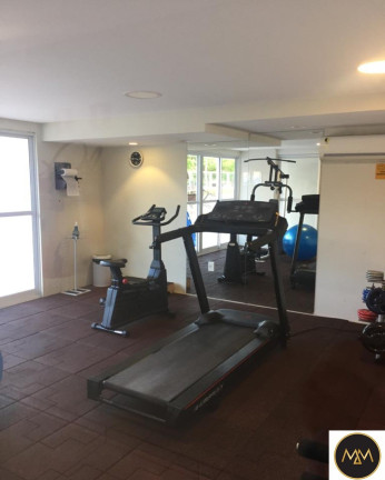 Imagem Apartamento com 2 Quartos à Venda, 56 m² em Jardim Oceania - João Pessoa