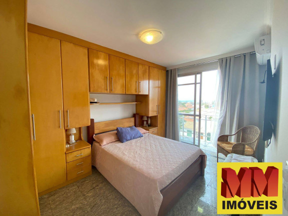 Imagem Cobertura com 2 Quartos à Venda, 160 m² em Braga - Cabo Frio
