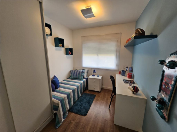 Imagem Apartamento com 4 Quartos à Venda, 108 m² em Vila Gumercindo - São Paulo