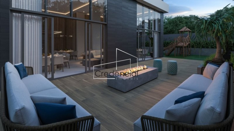 Imagem Apartamento com 3 Quartos à Venda, 150 m² em Seminário - Curitiba