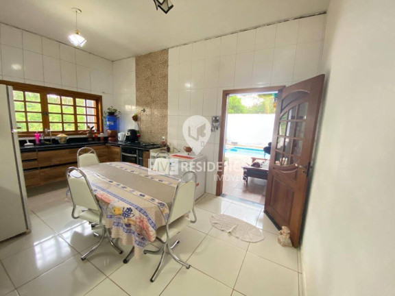 Imagem Casa com 3 Quartos à Venda, 140 m² em Loteamento Jardim Das Paineiras - Itatiba