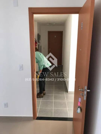 Imagem Apartamento com 2 Quartos à Venda, 48 m² em Jardim Imperial - Aparecida De Goiânia Imagem Apartamento com 2 Quartos à Venda, 48 m² em Jardim Imperial - Aparecida De Goiânia