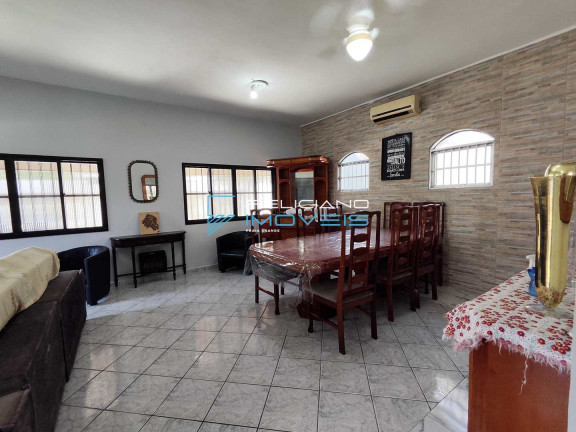 Imagem Casa com 3 Quartos à Venda, 250 m² em Solemar - Praia Grande Imagem Casa com 3 Quartos à Venda, 250 m² em Solemar - Praia Grande