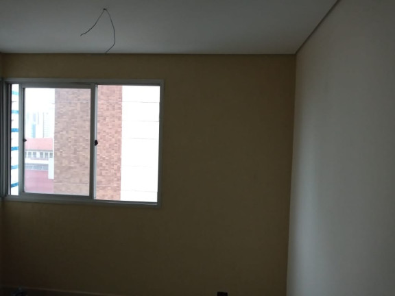 Imagem Apartamento com 1 Quarto à Venda, 45 m² em Vila Mariana - São Paulo