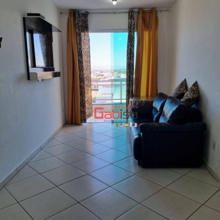 Imagem Apartamento com 1 Quarto à Venda, 52 m² em Braga - Cabo Frio