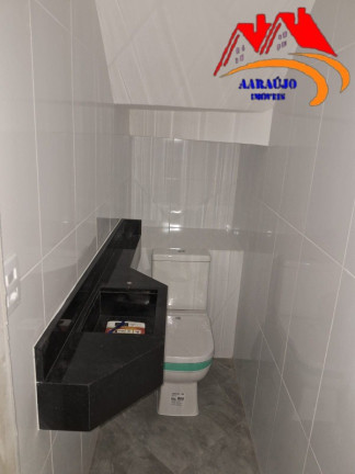 Imagem Casa com 3 Quartos à Venda, 214 m² em Jd Das Flores - Osasco Imagem Casa com 3 Quartos à Venda, 214 m² em Jd Das Flores - Osasco