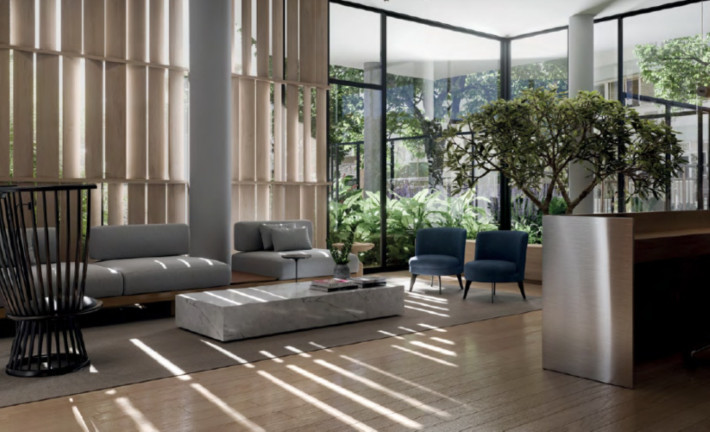 Imagem Imóvel com 4 Quartos à Venda, 151 m² em Botafogo - Rio De Janeiro Imagem Imóvel com 4 Quartos à Venda, 151 m² em Botafogo - Rio De Janeiro