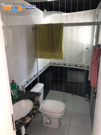 Imagem Casa com 3 Quartos à Venda,  em Canto Do Forte - Praia Grande