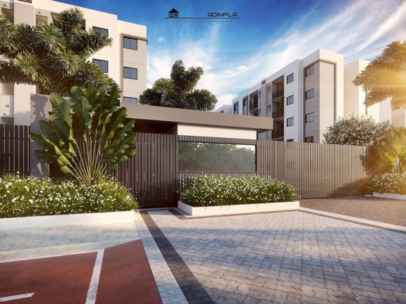 Apartamento com 1 Quarto à Venda, 76 m² em Jacarepaguá - Rio De Janeiro