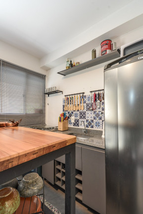 Imagem Studio com 1 Quarto à Venda, 27 m² em Sé - São Paulo Imagem Studio com 1 Quarto à Venda, 27 m² em Sé - São Paulo