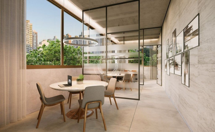 Imagem Apartamento com 3 Quartos à Venda, 144 m² em Perdizes - São Paulo Imagem Apartamento com 3 Quartos à Venda, 144 m² em Perdizes - São Paulo