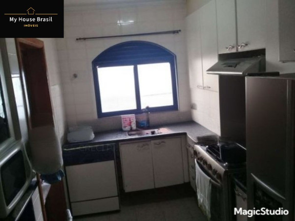 Imagem Apartamento com 3 Quartos para Alugar, 120 m² em Jardim São Paulo(zona Norte) - São Paulo Imagem Apartamento com 3 Quartos para Alugar, 120 m² em Jardim São Paulo(zona Norte) - São Paulo