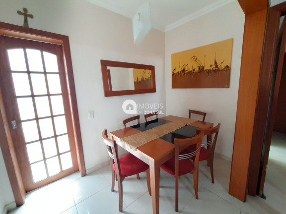Imagem Apartamento com 3 Quartos à Venda, 80 m²