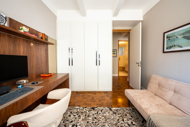 Imagem Apartamento com 3 Quartos à Venda, em Consolação - São Paulo Imagem Apartamento com 3 Quartos à Venda, em Consolação - São Paulo