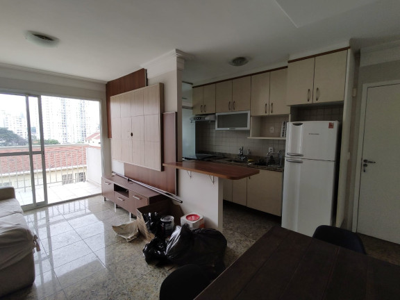 Imagem Apartamento com 2 Quartos à Venda, 64 m² em Cambuci - São Paulo Imagem Apartamento com 2 Quartos à Venda, 64 m² em Cambuci - São Paulo