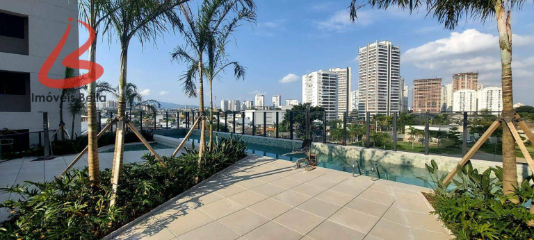 Imagem Apartamento com 3 Quartos à Venda, 67 m² em Vila Anastácio - São Paulo
