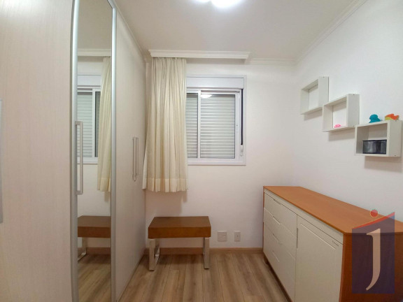 Imagem Apartamento com 3 Quartos à Venda, 82 m² em Chácara Inglesa - São Paulo