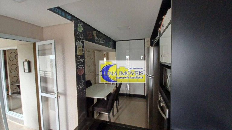 Imagem Apartamento com 3 Quartos à Venda, 116 m² em Vila Baeta Neves - São Bernardo Do Campo Imagem Apartamento com 3 Quartos à Venda, 116 m² em Vila Baeta Neves - São Bernardo Do Campo