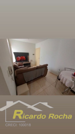 Imagem Apartamento à Venda, 53 m² em Parque Mãe Preta - Rio Claro Imagem Apartamento à Venda, 53 m² em Parque Mãe Preta - Rio Claro