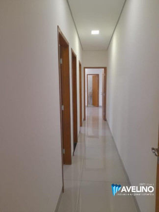 Casa com 3 Quartos à Venda, 98 m² em Parque Residencial Rita Vieira - Campo Grande